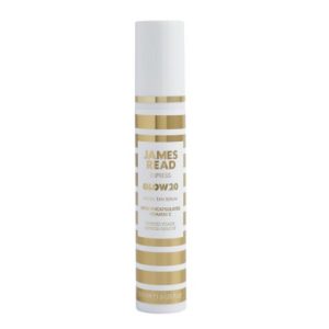 James Read Glow 20 Facial Tanning Serum 50ml