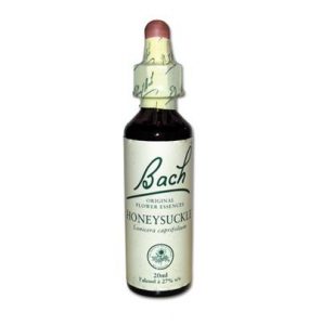 Bach 16 Honeysuckle 20ml