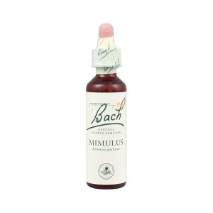 Bach 20 Mimulus 20ml