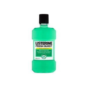 Listerine Fresh Burst Enjuage Bucal 500ml