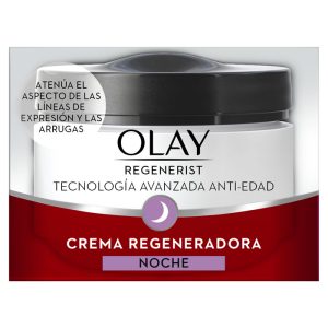 Olay Regenerist Crema Noche Regeneradora 50 ml