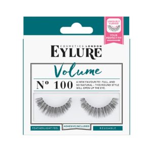 Eylure Volume Pestañas Postizas 100