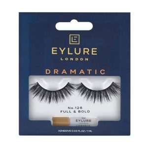 Eylure Dramatic Pestañas Postizas 126