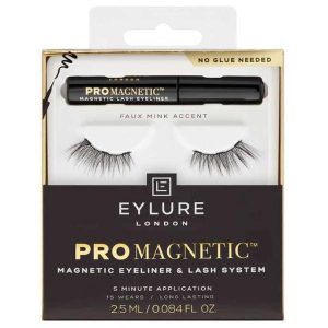 Eylure Pro Magnetic Eyeliner & Lash System Wispy