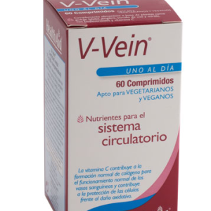 Health Aid V Vein 60 Comp