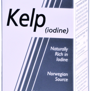 Health Aid Kelp Algas 240 Comp