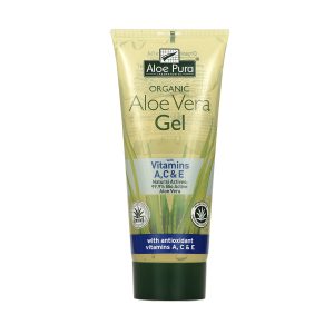 Madal Bal Gel Aloe Ver Vitam-Antiox 200ml
