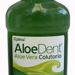 Madal Bal Elixir Aloe Dent 250ml