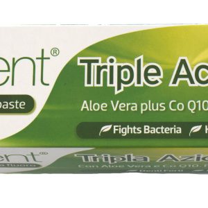 Madal Bal Dentifr Aloe Vera Triple Accion 100ml
