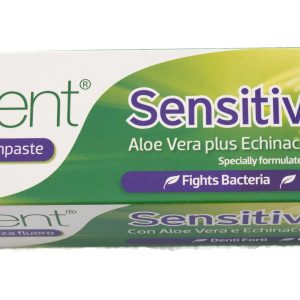 Madal Bal Dentifrico Sensitive 100ml