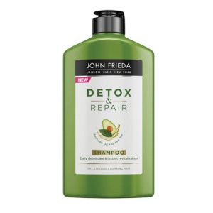 John Frieda Champú Detox Y Reparador 250ml