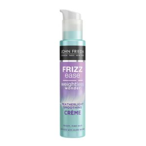John Frieda Frizz Ease Weightless Wonder Crema De Peinado 100ml