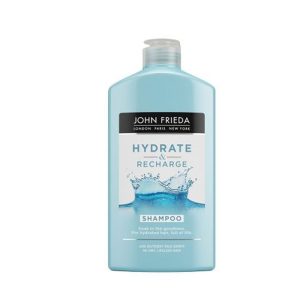 John Frieda Hydrate & Recharge Champú 250ml