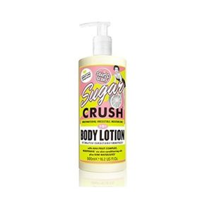 Soap & Glory Sugar Crush  Loción Corporal 500ml