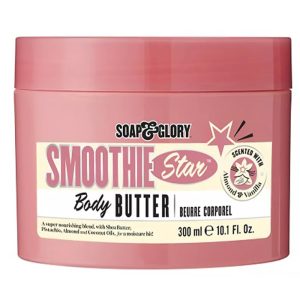 Soap & Glory Smoothie Star Manteca Corporal 300ml