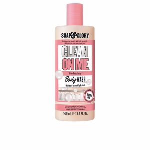 Soap & Glory Clean On Me Gel De Ducha 500ml