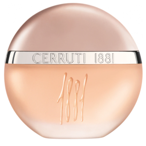 Cerruti 1881 Pour Femme Eau De Toilette Spray 50ml