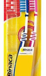 Binaca Active Cepillo Dental Interdental 2 U