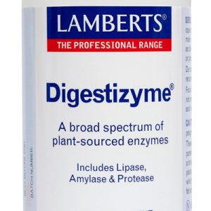 Lamberts Digestizime Enzimas Digestizyme 100 Caps