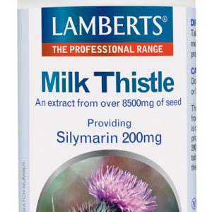 Lamberts Cardo Mariano 90 Tabs