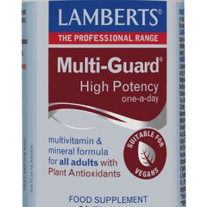 Lamberts Multi-Guard 30 Tabs