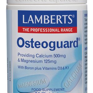 Lamberts Osteoguard 90 Tabs