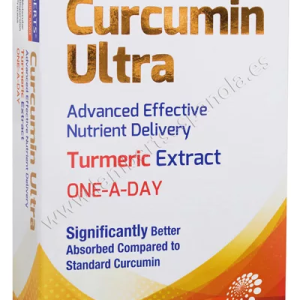 Lamberts Curcumin Ultra 30 Tab