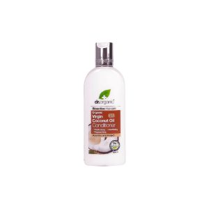 Dr Organic Virgin Coconut Oil Acondicionador 265ml