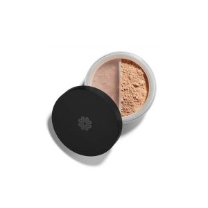 Lily Lolo Base Maquillaje Mineral In The Puff