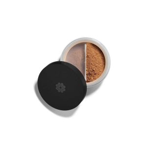 Lily Lolo Base Maquillaje Mineral Hot Chocolate