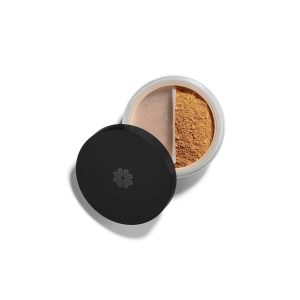 Lily Lolo Base Maquillaje Mineral Cinnamon