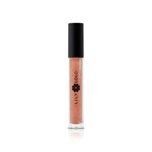 Lily Lolo Lip Gloss Peachy Keen
