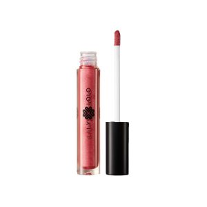 Lily Lolo Lip Gloss Bitten Pink