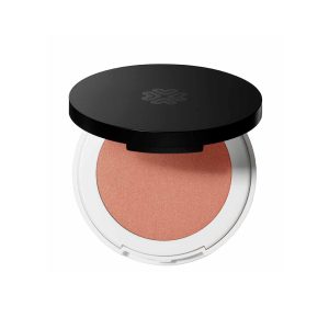 Lily Lolo Colorete Compacto Just Peachy