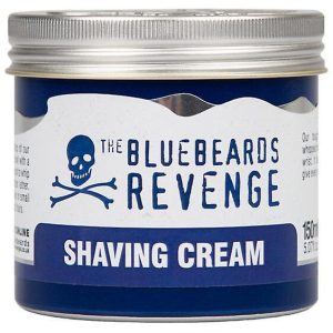 The Bluebeards Revenge The Ultimate Shaving Cream 150ml