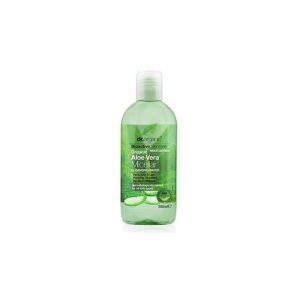 Dr. Organic Agua Micelar De Aloe Vera 200ml
