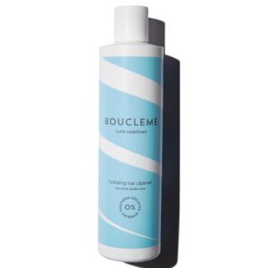 Bouclème Curls Redefined Limpiador Capilar Hidratante 300ml