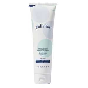Gallinée Prebiotic Care Mask Hair And Scalp 150ml