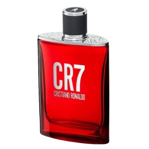 CR7 Cristiano Ronaldo Eau De Toilette Spray 50ml