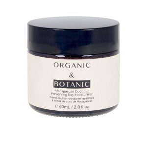 Organic and Botanic Ob Madagascan Coconut Day Cream 60ml