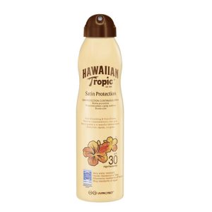 Hawaiian Tropic Satin Protection Bruma Solar Spf30 220ml