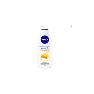 Nivea Care & Orange Gel De Ducha 750ml