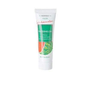 Korres Mascarilla Revitalizante y Refrescante De Sandía 18ml