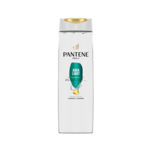 Pantene Aqua Light Champú 250ml