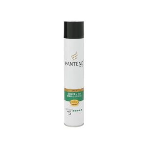 Laca Suave y Liso Pantene Pro-V 300 ml