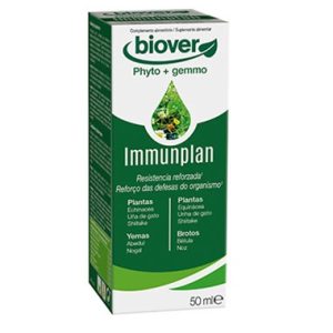Biover Immunplan Gotas 50ml