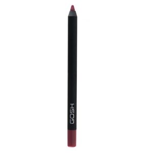 Gosh Velvet Touch Lipliner Waterproof 009 Rose