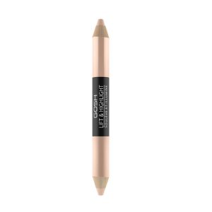 Gosh Lift & Highlight Multifuncional Pen 001 Nude