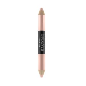 Gosh Lift & Highlight Multifuncional Pen 002 Rose