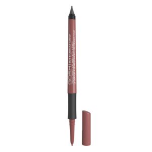 Gosh The Ultimate Lipliner With A Twist 001 Nougat Crisp